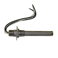 Kidde Fenwal 12-E28021-005-05-0T DETECT-A-FIRE Vertical Detector, 225F (107C), Stainless-Steel Coupling Head, Close on Rise