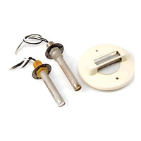Kidde Fenwal 12-E27121-020-225 DETECT-A-FIRE Switch, Vertical Mount, 225F, 5A