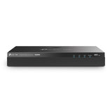 VIGI NVR2016H-16MP-4TB