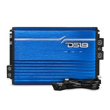 FRP Compact Full-Range Class D 1-Channel Amplifier 2,500 Watts Rms @ 1-Ohm