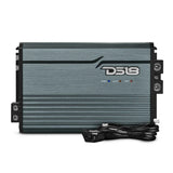 Loaded 4 x 8" Subwoofer Enclosure for Chevy/GMC Crew Cabs (2007-2026) and Ford F-150/Super Duty Crew Cabs (2009-2026)