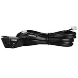 FRP Compact Full-Range Class D 1-Channel Amplifier 2,500 Watts Rms @ 1-Ohm