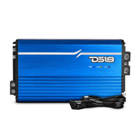FRP Compact Full-Range Class D 1-Channel Amplifier 3,500 Watts Rms @ 1-Ohm