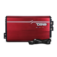 FRP Compact Full-Range Class D 1-Channel Amplifier 3,500 Watts Rms @ 1-Ohm