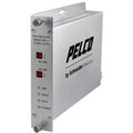 Pelco FRV10D1M1ST Video Bi-Direct RX ST Connector, Multi-Mode