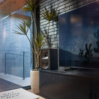 Klipsch The Fives II Red Oak