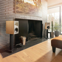 Klipsch The Nines II Red Oak