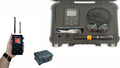 PBN-TECH BH04 PRO FKT Professional Event-Logging TSCM Detector System