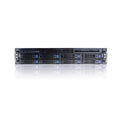 Veracity CSTORE8-2UD-OPUS COLDSTORE 2U 8 Opus 8-Bay 2U Sequential Video Storage System with Dual PSU