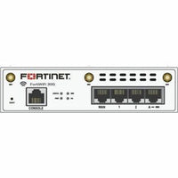 Fortinet FortiWiFi-30G Hardware plus 5 Year FortiCare Premium and FortiGuard Unified Threat Protection (UTP) (FWF-30G-A-BDL-950-60)