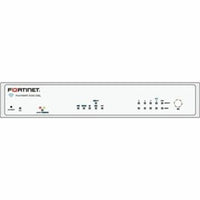 Fortinet FortiWiFi-50G-DSL Hardware plus 1 Year FortiCare Premium and FortiGuard Unified Threat Protection (UTP) (FWF-50G-DSL-A-BDL-950-12)