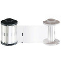 HID FARGO 82702 Holographic PolyGuard Wasteless Laminate, 1000 Imprints