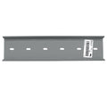 Functional Devices MT212-12 Mounting Track
