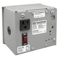 Functional Devices PSH24DWB10 Power Supply, 120VAC to 24VDC, 2.5A, 100 Output, Enclosure