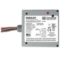 Functional Devices RIB02P Enclosed Relay 20A DPDT 208-277VAC