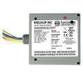 Functional Devices RIB243P-NC Enclosure Relay, 20A, 3-Pole Single Throw, 24VDC
