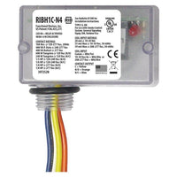 Functional Devices RIBH1C-N4 Functional Devices Relays, RIB (Relay in a Box) Series