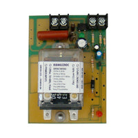 Functional Devices RIBM02ZNDC Panel Relay 30A DPDT Class II