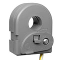 Functional Devices RIBXKF Enclosed Solid-Core AC Current Sensor Switch, 0.25–150A, Fixed Threshold, Wire Leads