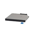 Panasonic FZ-V2S401T3UIS Pre-installed 1TB OPAL Encrypted SSD 2nd Drive (quick-release, NVMe) xPAK for FZ-40 Mk3 Left Expansion Area. Encryption is disabled by default