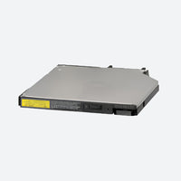 Panasonic FZ-VDM402M DVD Drive xPAK (read only) for FZ-40 Mk1 Left Expansion Area