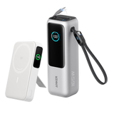 Anker MagGo Power Bank (10K)