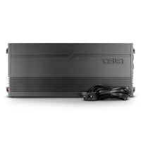GEN-X Class D 1-Channel Amplifier | 1200W RMS @ 1-Ohm