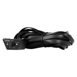 GEN-X Class D 1-Channel Amplifier | 600W RMS @ 1-Ohm