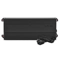 GEN-X 6-Channel Class D Full Range Amplifier | 6 x 200W @ 4-Ohm
