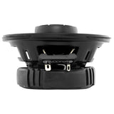 GEN-X 4" 2-Way Coaxial Speakers 40 Watts Rms 4-Ohm
