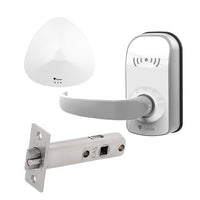 Paxton 900-920-US Tech Tour Net2 PaxLock Demo Kit, 3-Piece