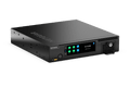 Netgear GB406-100NES Align Controller 6-Port AV-over-IP Network Management Platform with PTPv2, SMPTE ST 2110, gPTP AVB