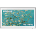 Samsung QN32LS03CBFXZA 32" The Frame LS03C QLED 4K Smart TV (2023)