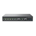 Grandstream GCC6011 UC and Networking All-in-One Convergence Appliance