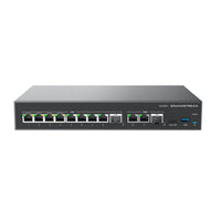 Grandstream GCC6011 UC and Networking All-in-One Convergence Appliance