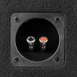 Dual 10" Loaded Subwoofer Ported Enclosure With GEN-X104D 800 Watts RMS