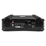 PRO 1-Channel Full-Range Class D Amplifier 5000 Watts Rms @ 2-Ohm