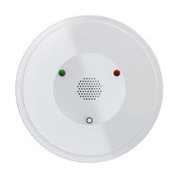 2GIG 2GIG-GB1E-900 GB1E-900 E+ Series Glass Break Detector, Extended Range, 900 MHz