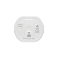 2GIG 2GIG-CO100-345 CO100-345 Carbon Monoxide Alarm, 345 MHz