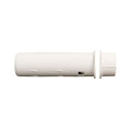 2GIG DWR100-345 Recessed Door Window Contact Sensor