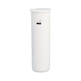 2GIG 2GIG-DWR100-345 DWR100-345 Recessed Door Window Contact Sensor