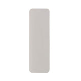 2GIG 2GIG-FT100-345 FT100-345 Wireless Flood / Temperature Sensor, White