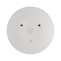 2GIG 2GIG-GB100-345 GB100-345 Wireless Glass Break Detector, 345M