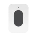 2GIG PANIC100-345 Wireless Panic Button Pendant Remote, 3