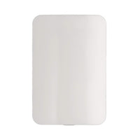 2GIG 2GIG-PIR100-345 PIR100-345 Passive Infrared Motion Detector, 3