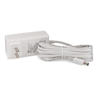 2GIG 2GIG-AC2-PLUG AC2-PLUG Replacement Power Supply with Barrel Connector for GC2/GC3 Panels