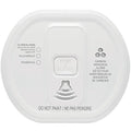 2GIG CO8-345 Wireless Carbon Monoxide Detector - Non-Encrypted, 345 MHz, 85 dB Sounder, 3V Lithium Battery