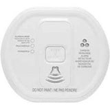 2GIG 2GIG-CO8E-345 CO8E-345 eSeries Wireless CO Detector with Encrypted Signal