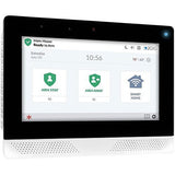 2GIG EDG-NA-VA EDGE Wireless Security and Automation Control Panel with Alarm.com and AT&T LTE, Face Recognition and Bluetooth Disarm