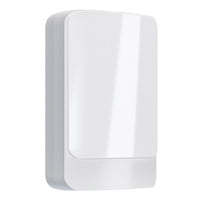 2GIG 2GIG-PIR1E-900 PIR1E-900 E+ Encrypted 900MHz Extended-Range PIR Motion Detector, Pet-Immune